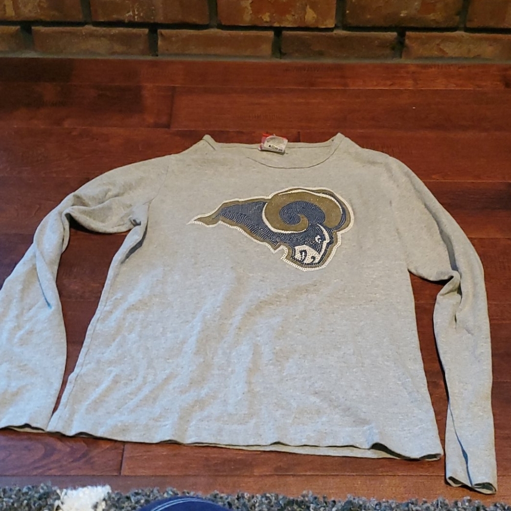 Rams shirt